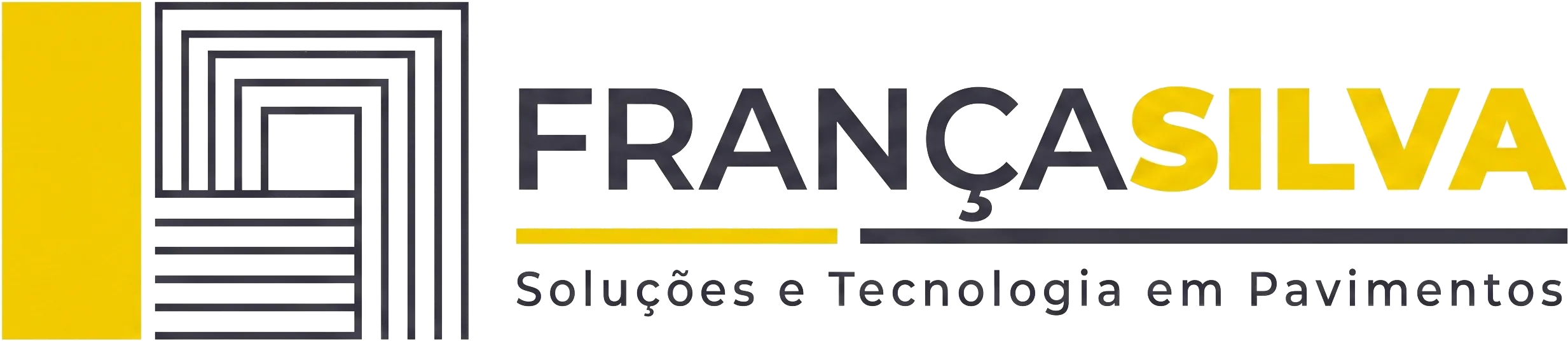 França Silva - Soluções e Tecnologia em Pavimentos